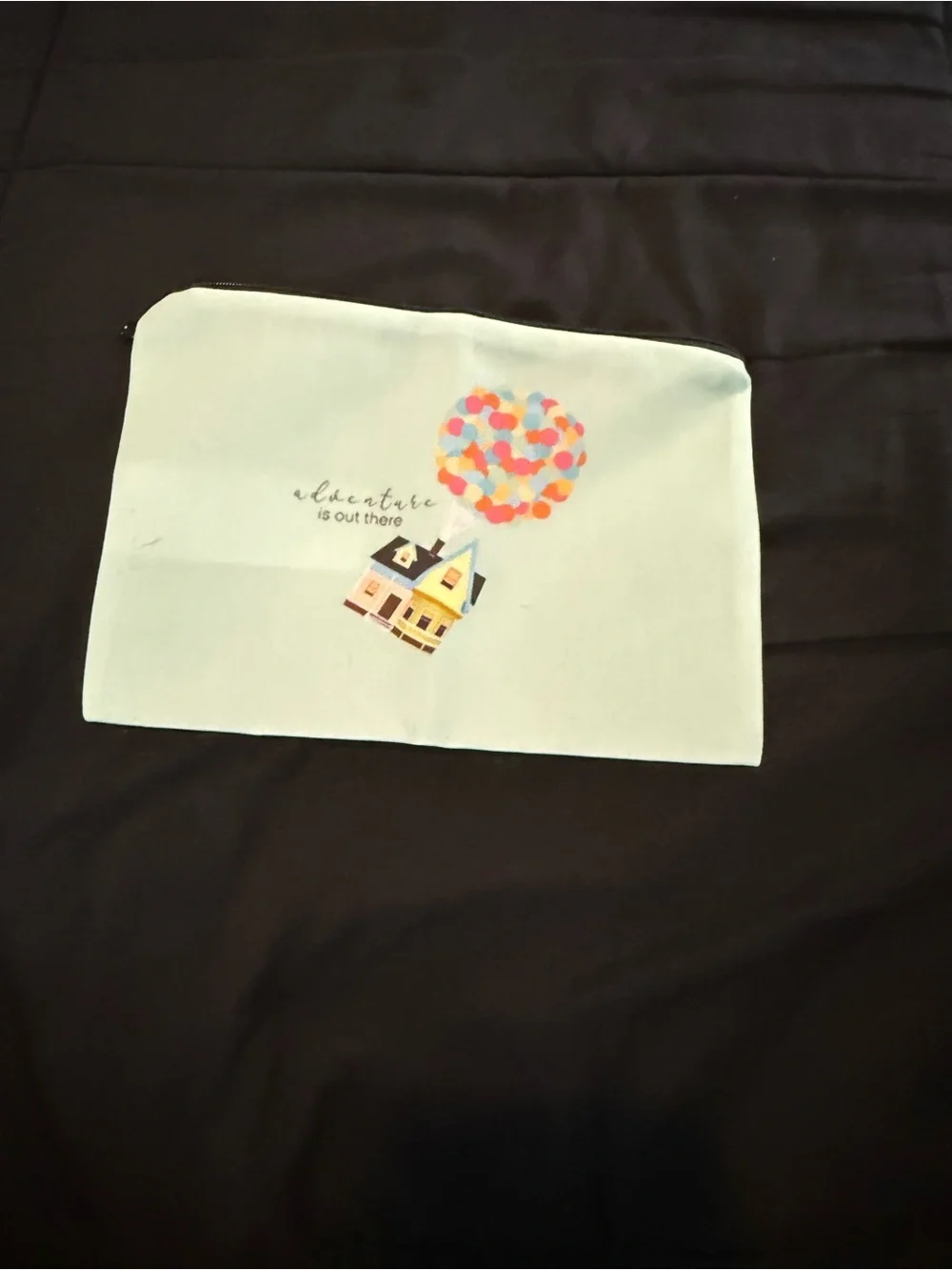 Up Makeup Bag